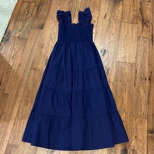 Hill House Ellie Nap Dress